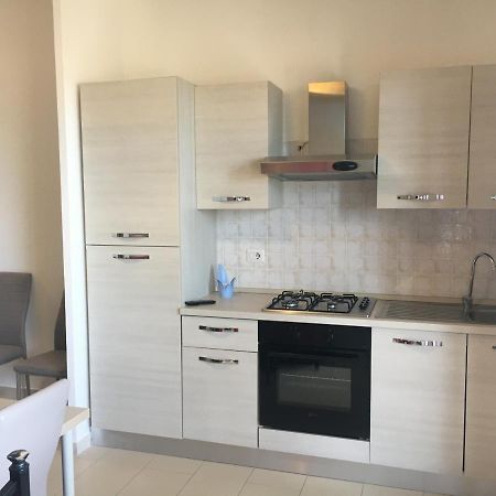 Home Orfeo Giardini Naxos Εξωτερικό φωτογραφία