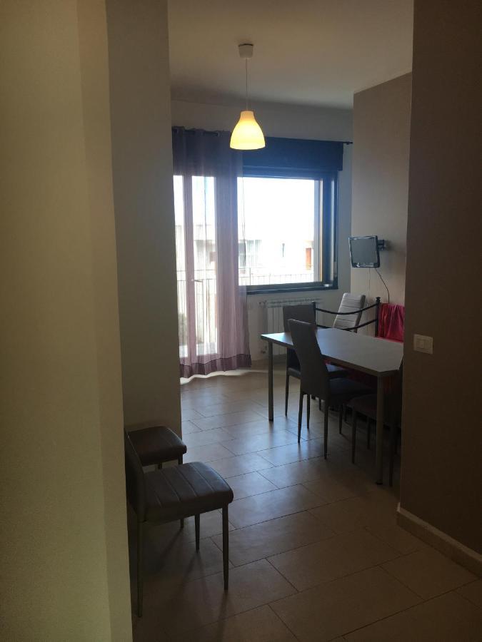Home Orfeo Giardini Naxos Εξωτερικό φωτογραφία