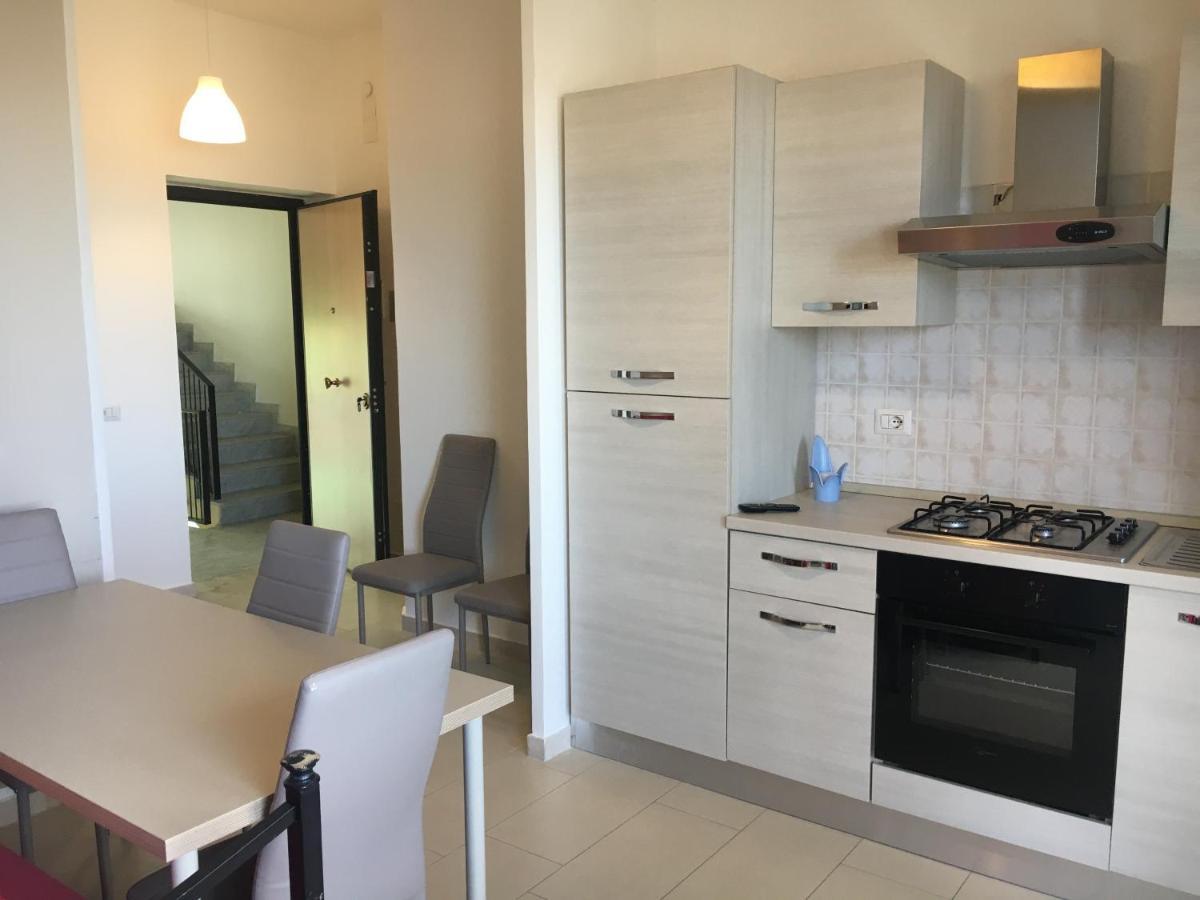 Home Orfeo Giardini Naxos Εξωτερικό φωτογραφία