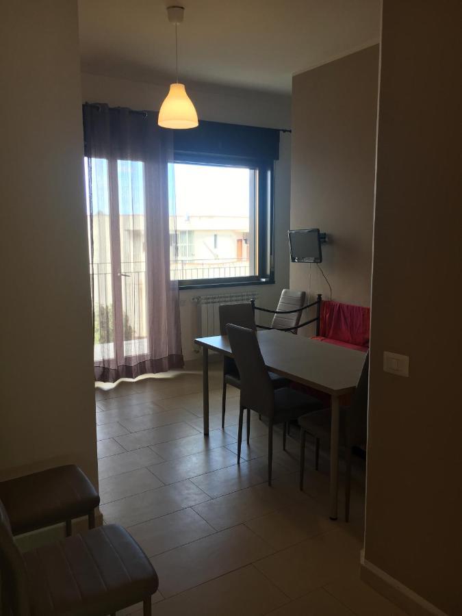 Home Orfeo Giardini Naxos Εξωτερικό φωτογραφία