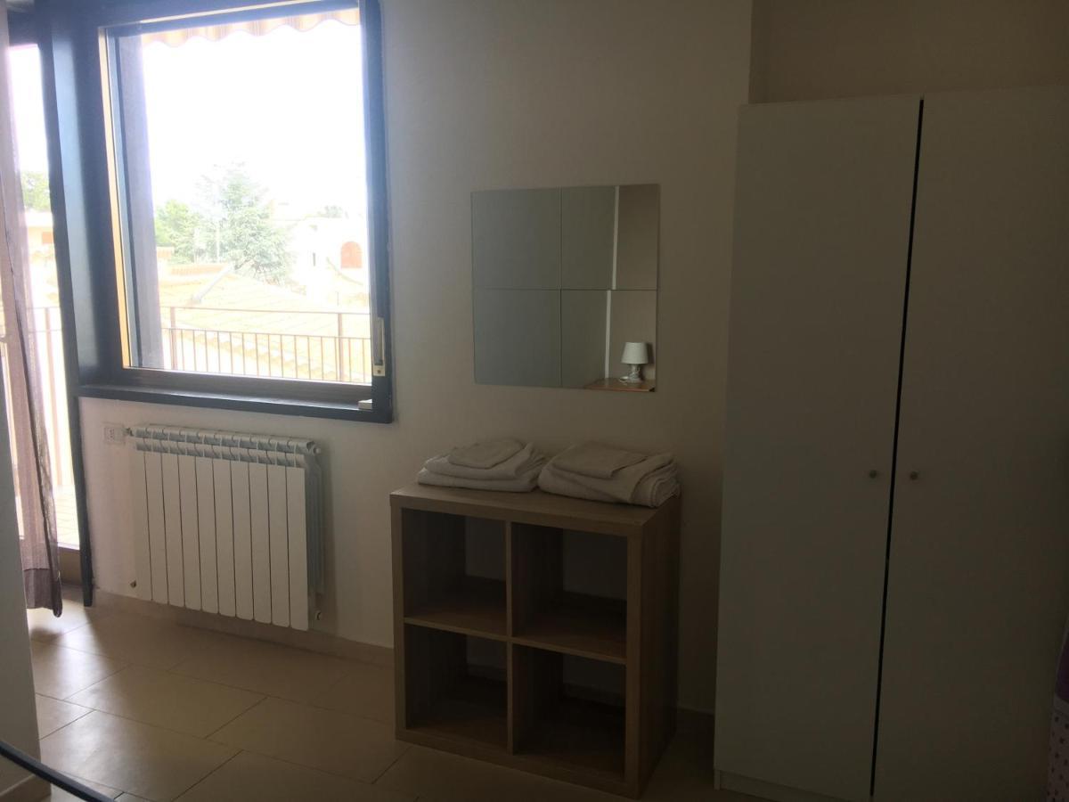 Home Orfeo Giardini Naxos Εξωτερικό φωτογραφία